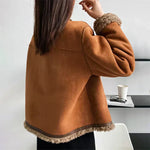 Demi™ | Elegant Timeless Jacket