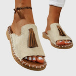 Claire | Orthopedic Sandals
