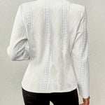 LILIANA™ - Modern Sophisticated Blazer