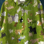 ELLIE™ - Dog Art Shirt