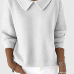 Quinn | Comfortable Sweater