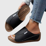 Amethyst | Stylish Orthopedic Sandals