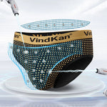 Men's Magnetic Energy Functional Modal Briefs