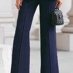 Harper | Elegant Two Piece Pantsuit Set