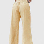 Tatienne | Elegant Pants
