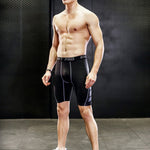 Men’s Quick-drying Gym Training Shorts