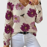 Liza | Elegant Cardigan