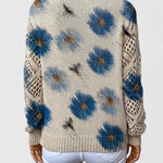 Liza | Elegant Cardigan