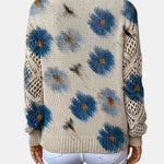 Mykhalynn | Comfortable Sweater