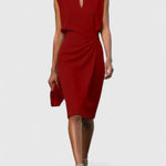 Mina | Sophisticated Dress