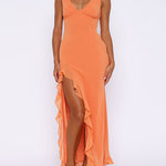 Verity | Enchanting Vortex Maxi