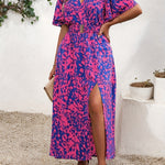Katelynn | Flattering Summer Dress