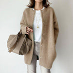 ORLA™ -  Relaxed Fit Coat