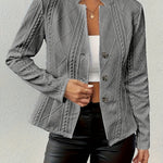 LILIANA™ - Modern Sophisticated Blazer