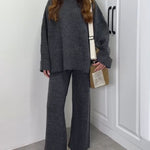 DELILAH™ - Comfy Two-Piece Set