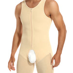 Bodybuilding Jumpsuit for Men