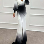 Kathy | Pleated Dress for Summer