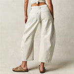 Christina | Chic Wide-Leg Jeans