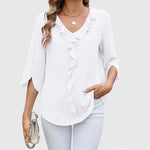 Debby | Elegant Blouse