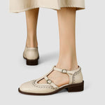 Gianna™ - Orthopedic Mary Jane Shoes