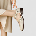 Gianna™ - Orthopedic Mary Jane Shoes