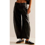 Christina | Chic Wide-Leg Jeans
