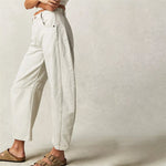 Christina | Chic Wide-Leg Jeans