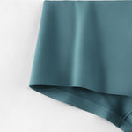 2 Pack Cooling Seamless Ball Support Pouch Trunks