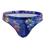 3 Pack Men's Printing U Convex Pouch Pouch Briefs