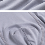 Men's Classic Pouch Cotton Trunks