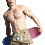 Baggy House Shorts for Men