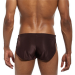 Men's Sexy Split Side Trunks