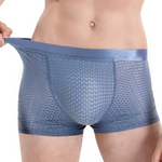 Men’s Sculpting Butt Lifter Shaper Trunks