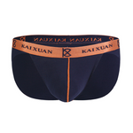3 Pack Soft Modal Support Pouch Bikini