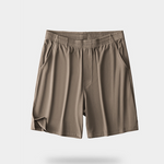 Men's Breathable Modal Knit Shorts