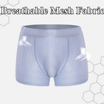 Men’s Sculpting Butt Lifter Shaper Trunks