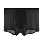 Men's Ultra-thin Soft Trunks