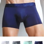 3 Pack Cooling Seamless Pouch Trunks