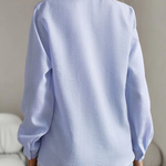 Aaliyah | Elegant Blouse