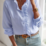Aaliyah | Elegant Blouse
