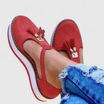 Henley | Orthopedic Sandals