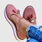 Henley | Orthopedic Sandals