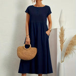 Idalia | Leonor Utility Pocket Midi