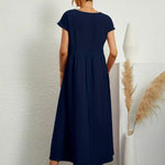 Idalia | Leonor Utility Pocket Midi