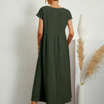 Idalia | Leonor Utility Pocket Midi