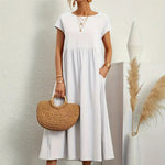 Idalia | Leonor Utility Pocket Midi