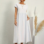 Idalia | Leonor Utility Pocket Midi