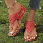 Velma | Orthopedic Sandals