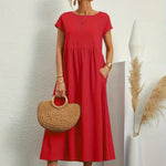 Idalia | Leonor Utility Pocket Midi