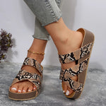 Victoria™ - Stylish Orthopedic Sandals